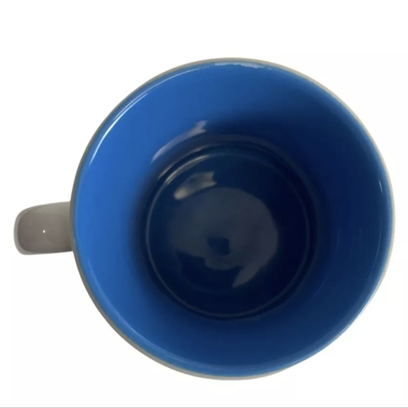 Marvin The Martian 3D Character Mug Six Flags - Picture 3 of 5